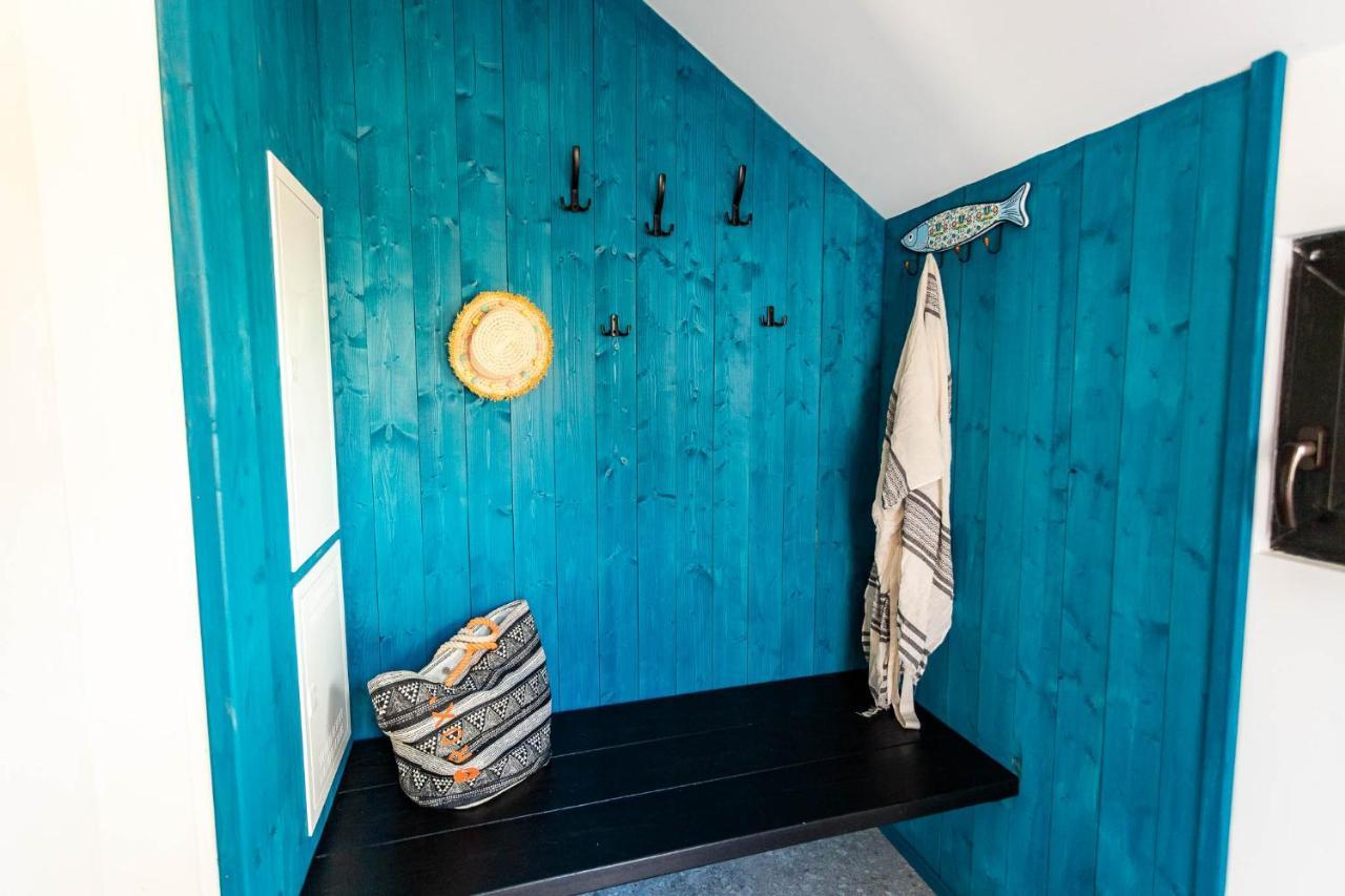 Holiday home Trzy Rybki - Belona Dom Z Basenem I Jacuzzi *