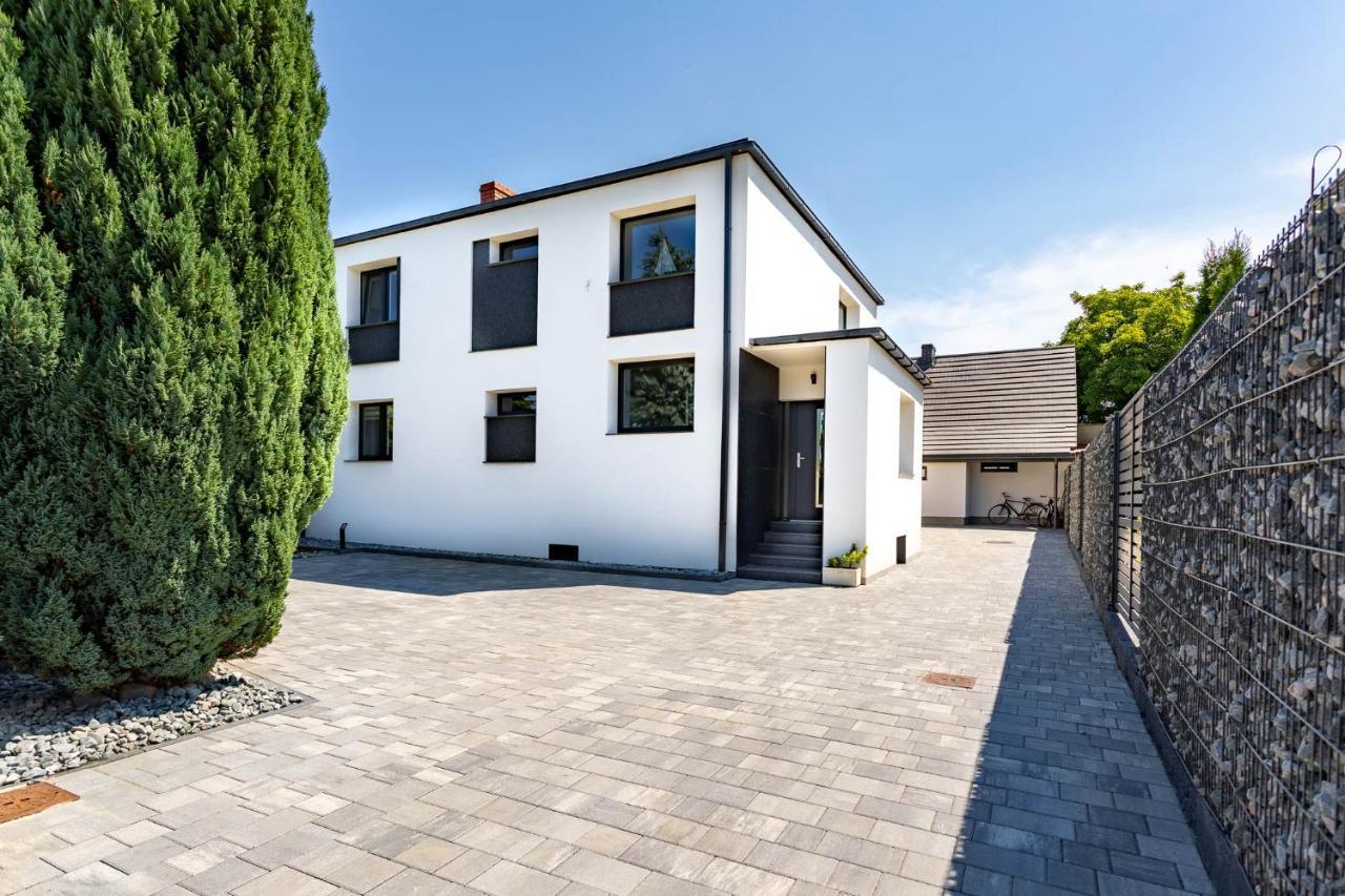 Trzy Rybki - Belona Dom Z Basenem I Jacuzzi Holiday home